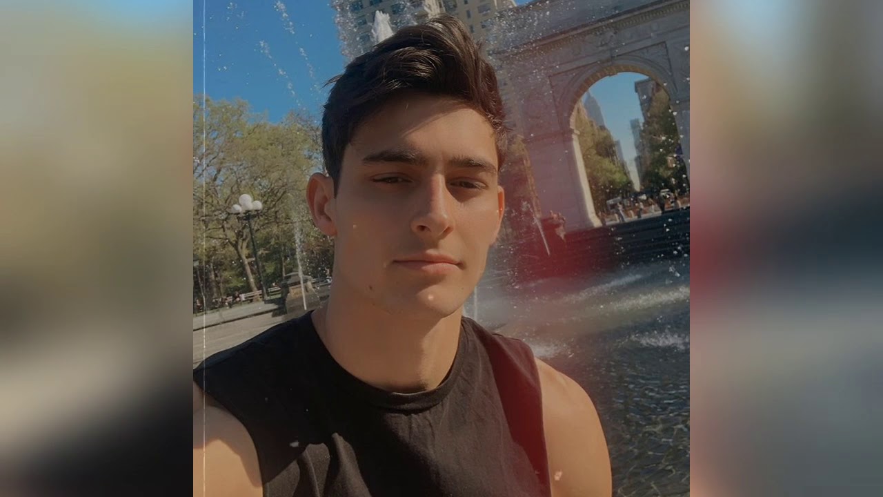 Zachary Ivan Montella(In the Name of Love VillaCosta Series#1 Wattys)