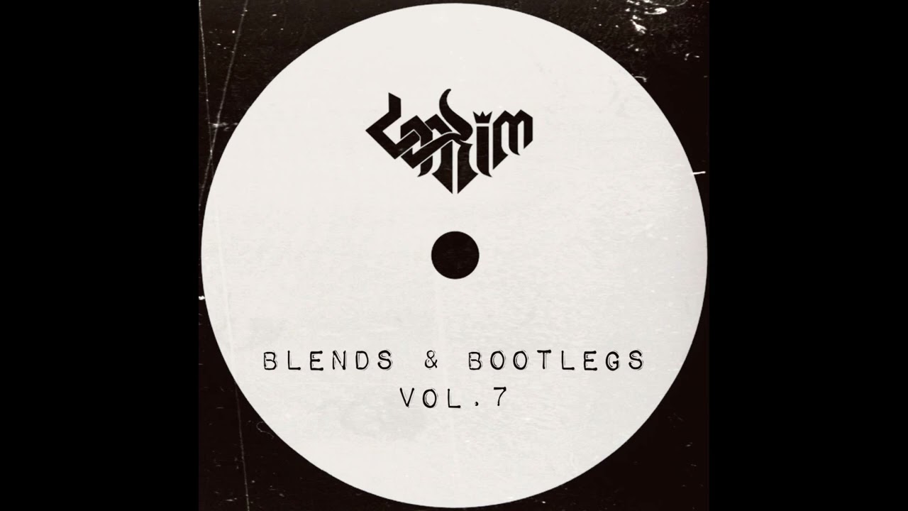 LAKIM - sexyback_ (lakim's garage house edit)