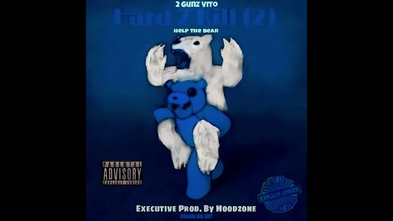 2 Gunz Vito - REP (Prod by Hoodzone)