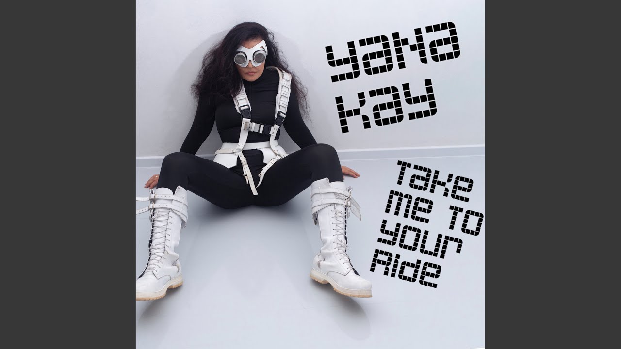 Take Me to Your Ride (Original Noiz Mix)
