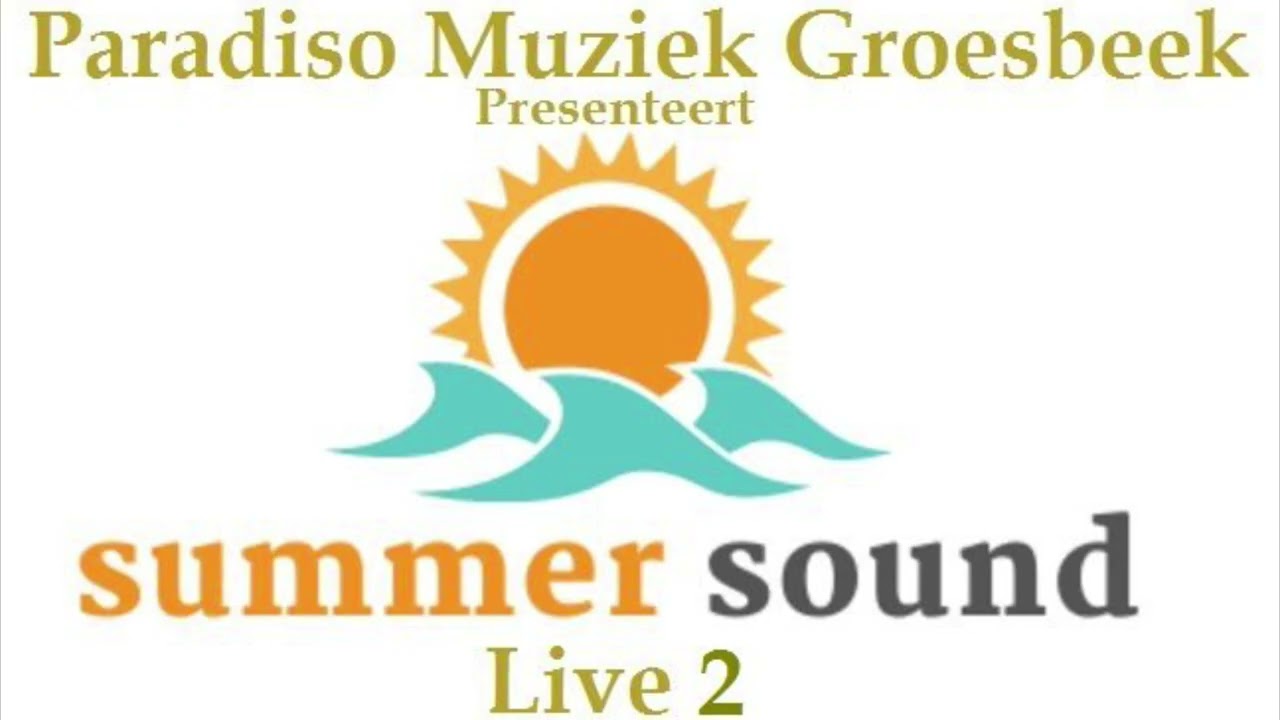 Summersound live 2