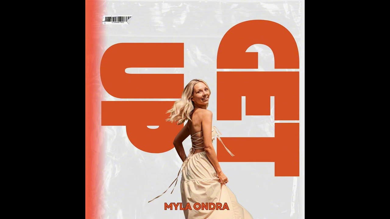 Get Up - Myla Ondra 