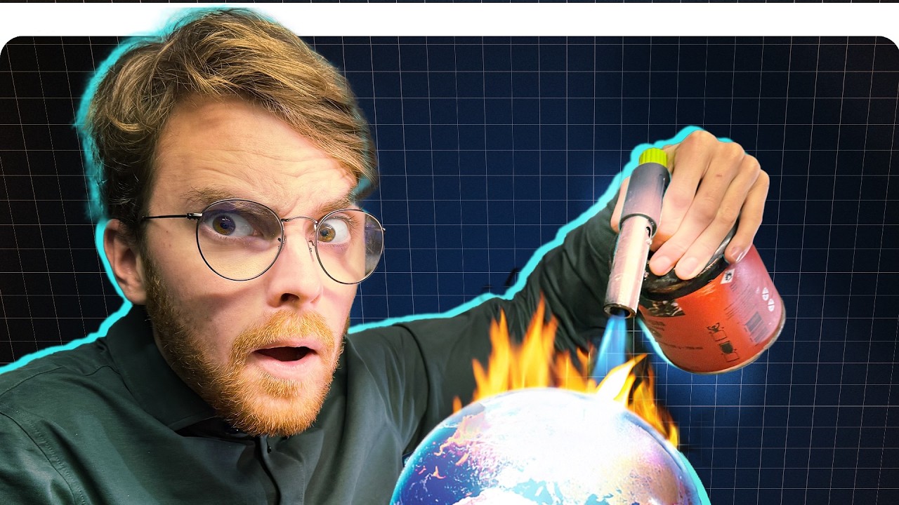 Hvordan VED vi, at mennesker ændrer klimaet?