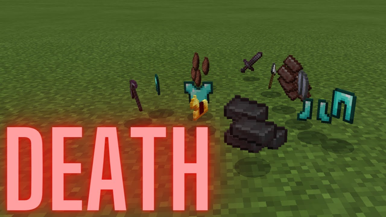 Progress... and Death | Minecraft SMP Ep. 1