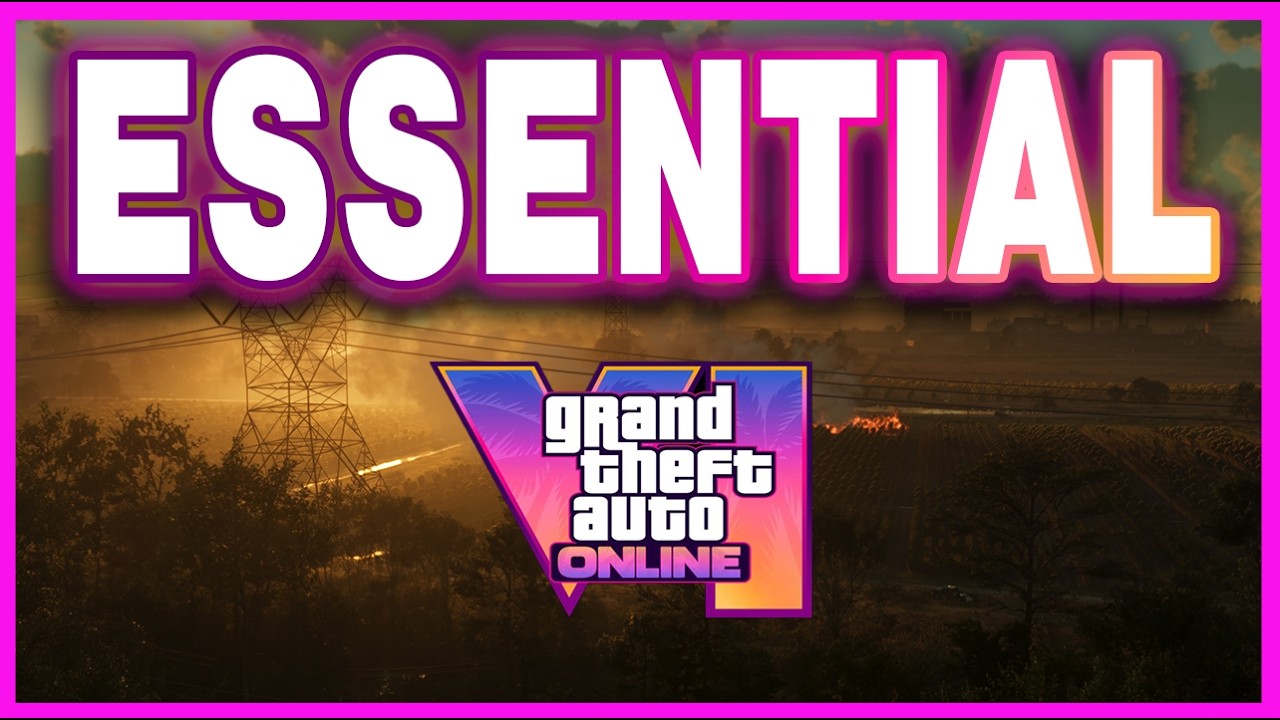 What GTA 6 Online Must Get Right | From Day One