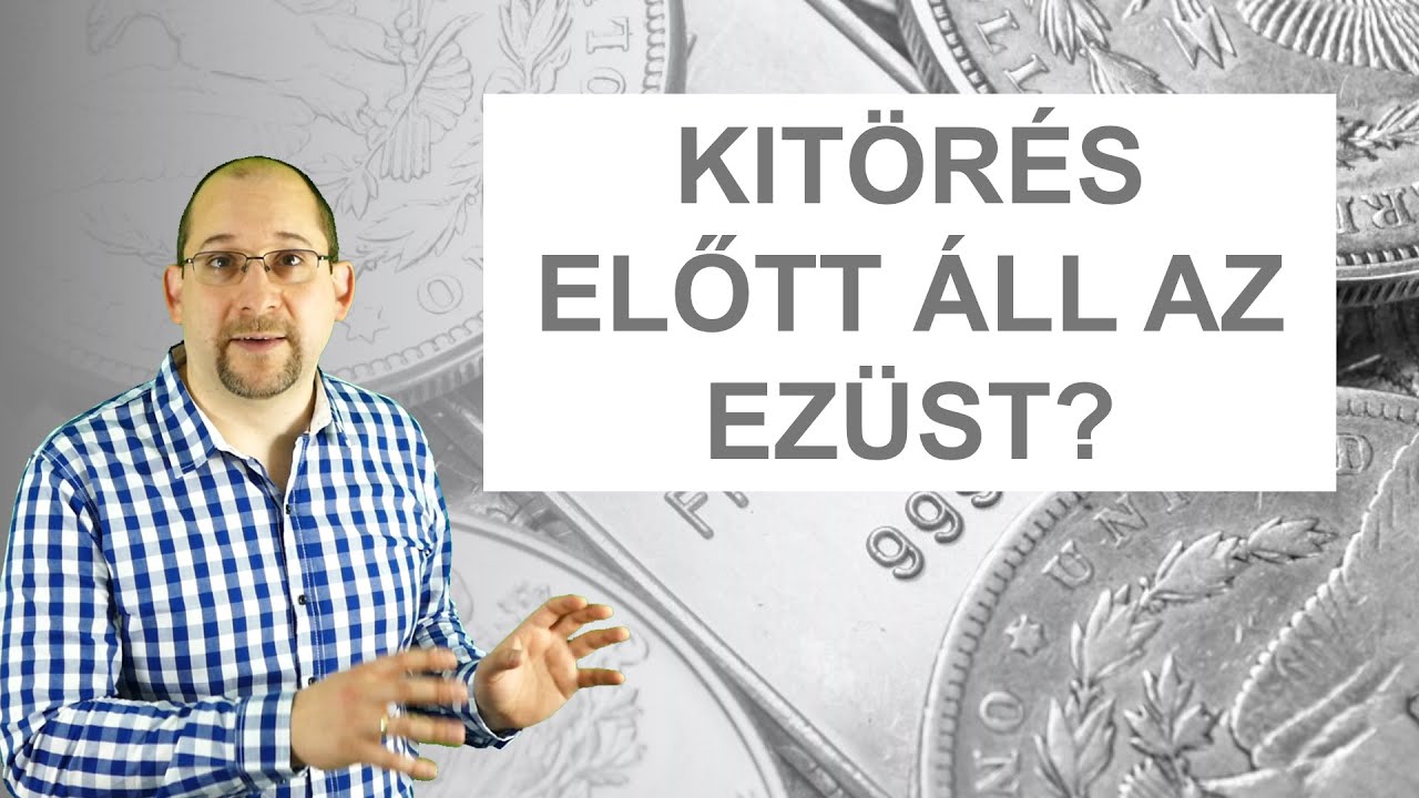 Nagy EZÜST összefoglaló. Ezért veszik sokan! 🚀 - Pénzügyi Fitnesz 205