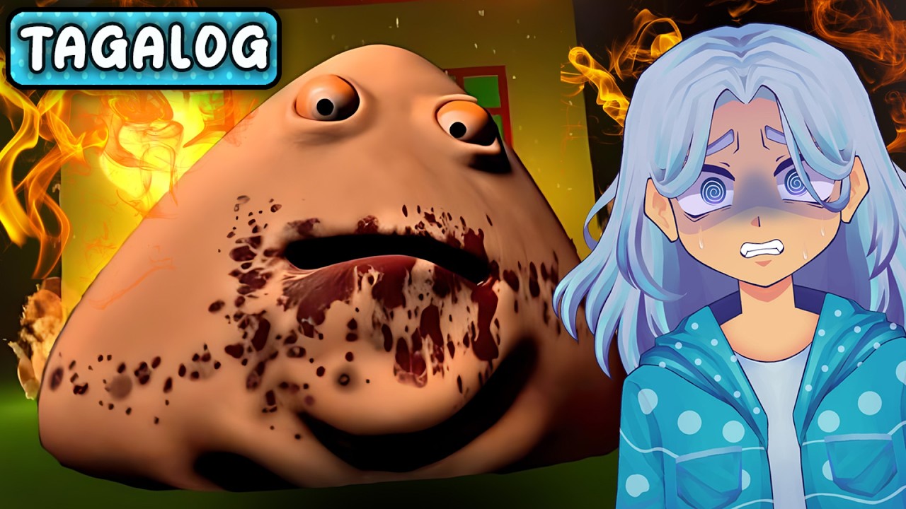 🇵🇭 MAY ALAGA KAMING TAE SA ROBLOX? | BOU'S REVENGE