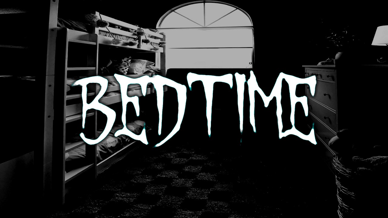 Bedtime