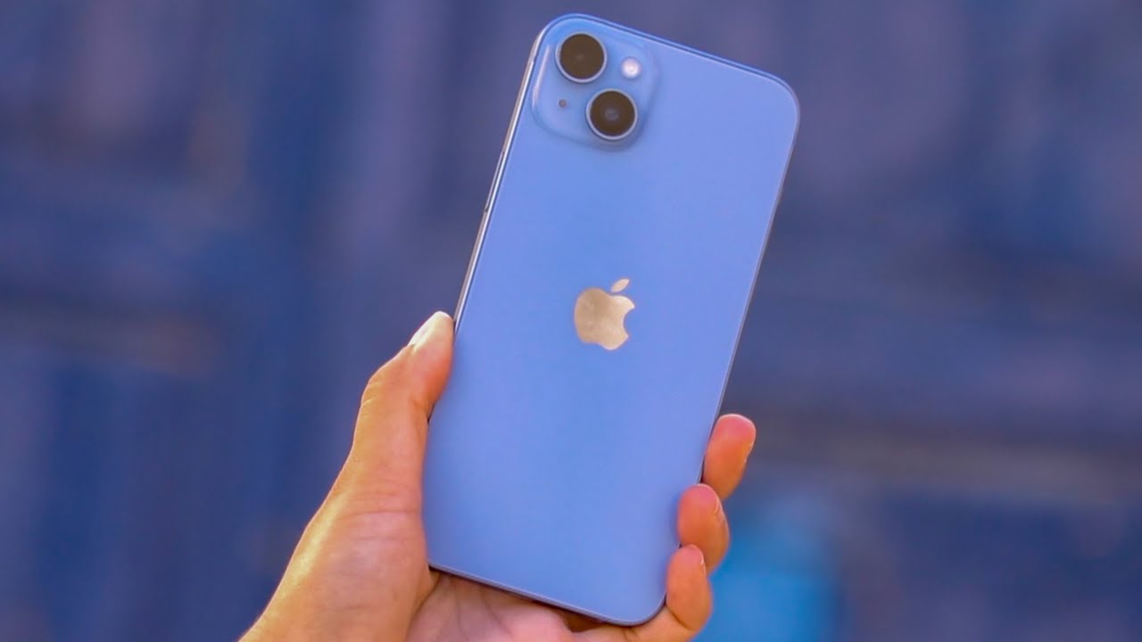 iPhone 14 Plus, Review ¿merece la pena?