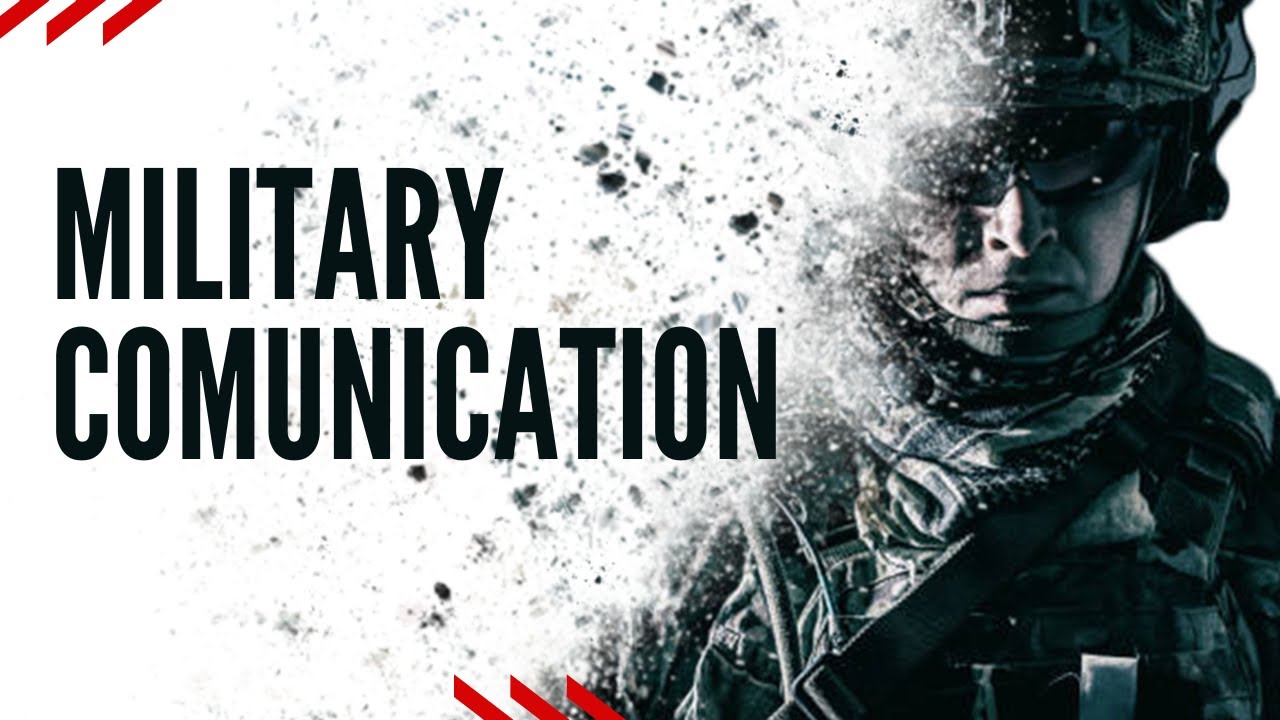 How Military Communications is Evolving to Win Wars