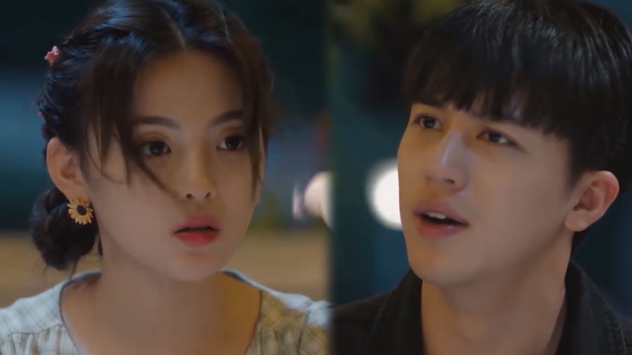 Midsummer is full of love 仲夏满天心 EP16：He would like to extend the marriage but she wants to divorce?!