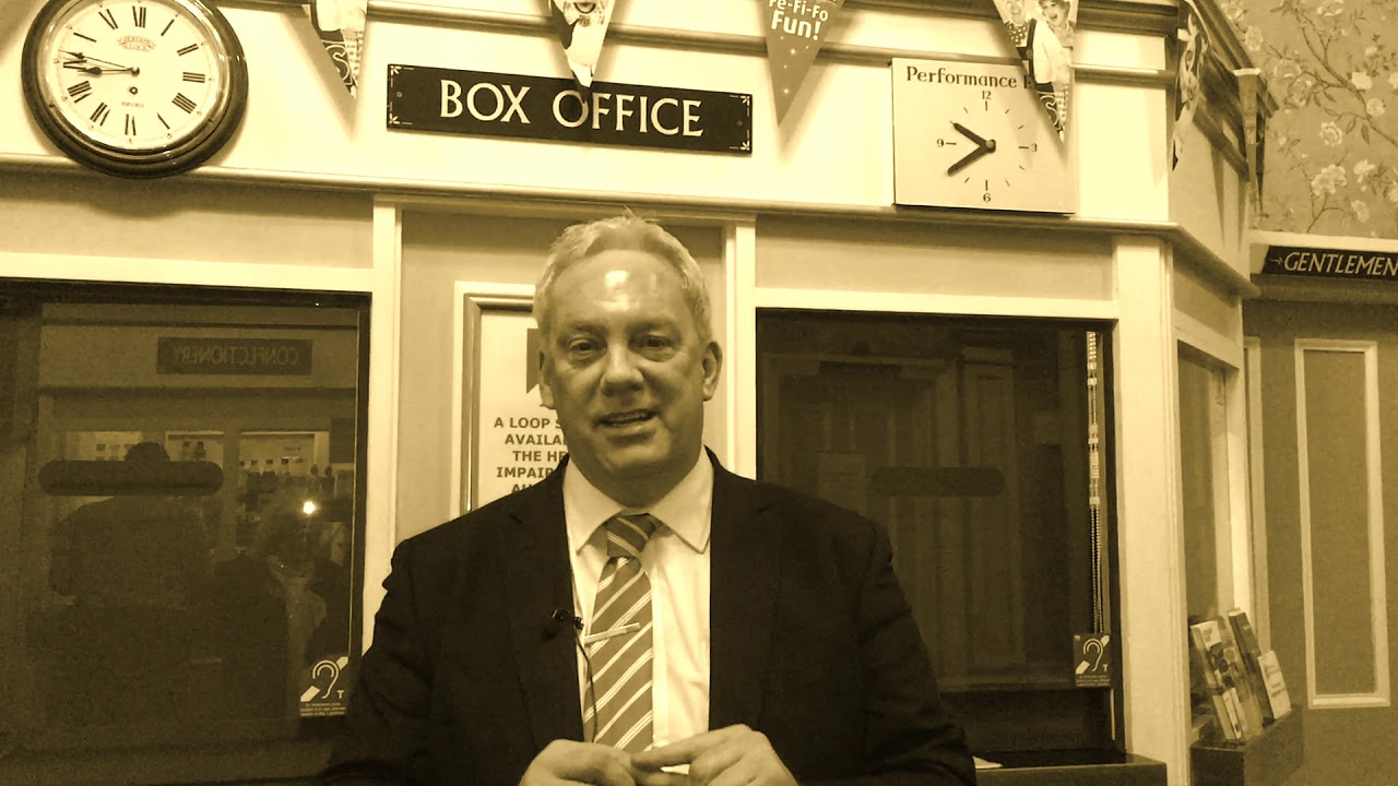 Eastbourne Great Theatres