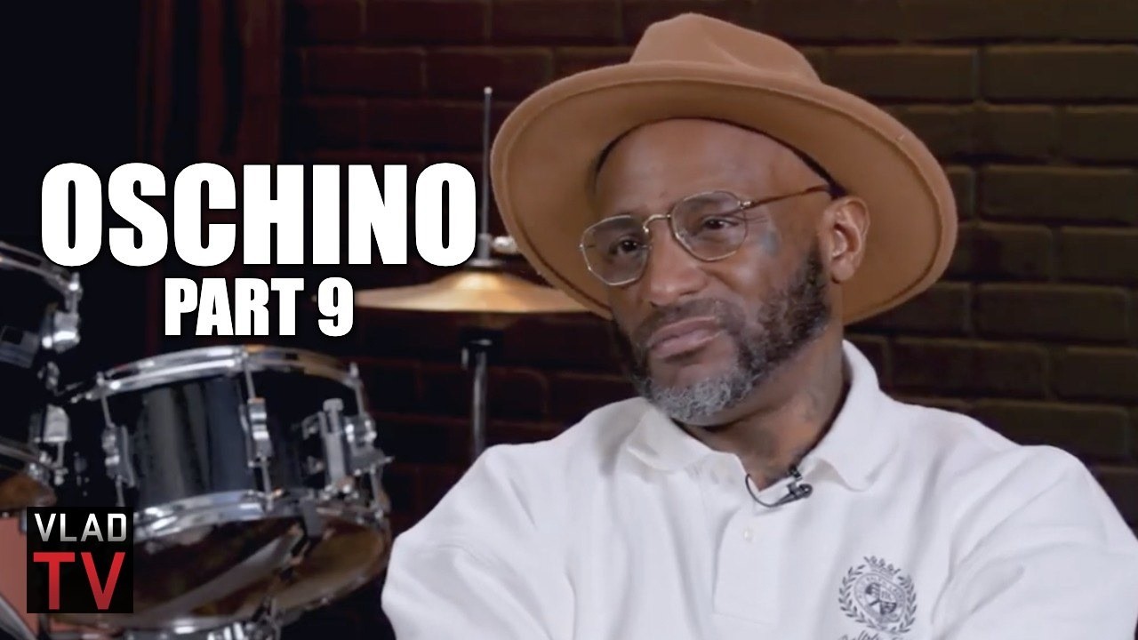 Oschino & Vlad Argue Over Who's Prettier: Beyonc&eacute; or Kash Doll (Part 9)