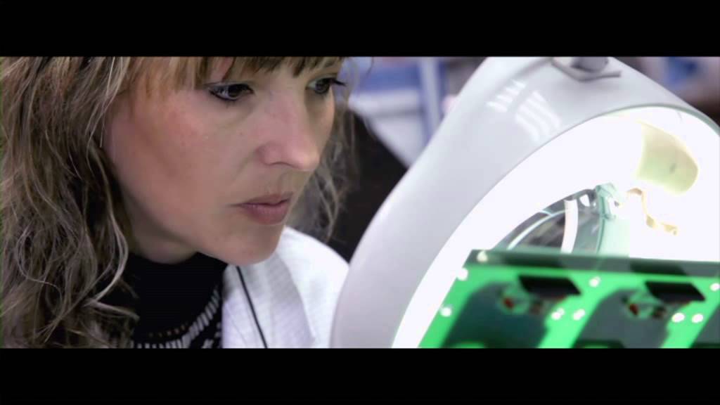 Manufacturing Jobs Worth Voting For - AMWU TVC