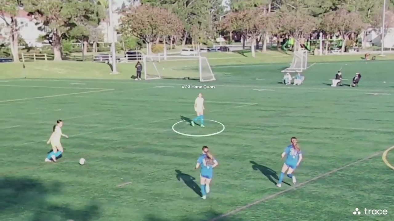 Scrimmage highlights vs Tennessee SC G12 ECNL (1.25.26) 
