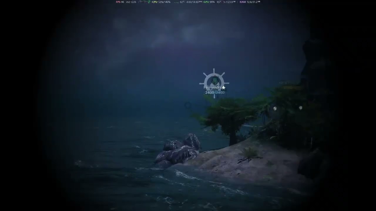 2026/2/28 World of Sea Battle 小玩一下
