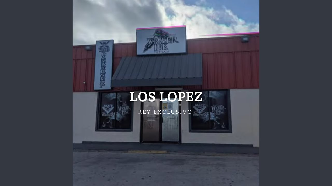 Los Lopez