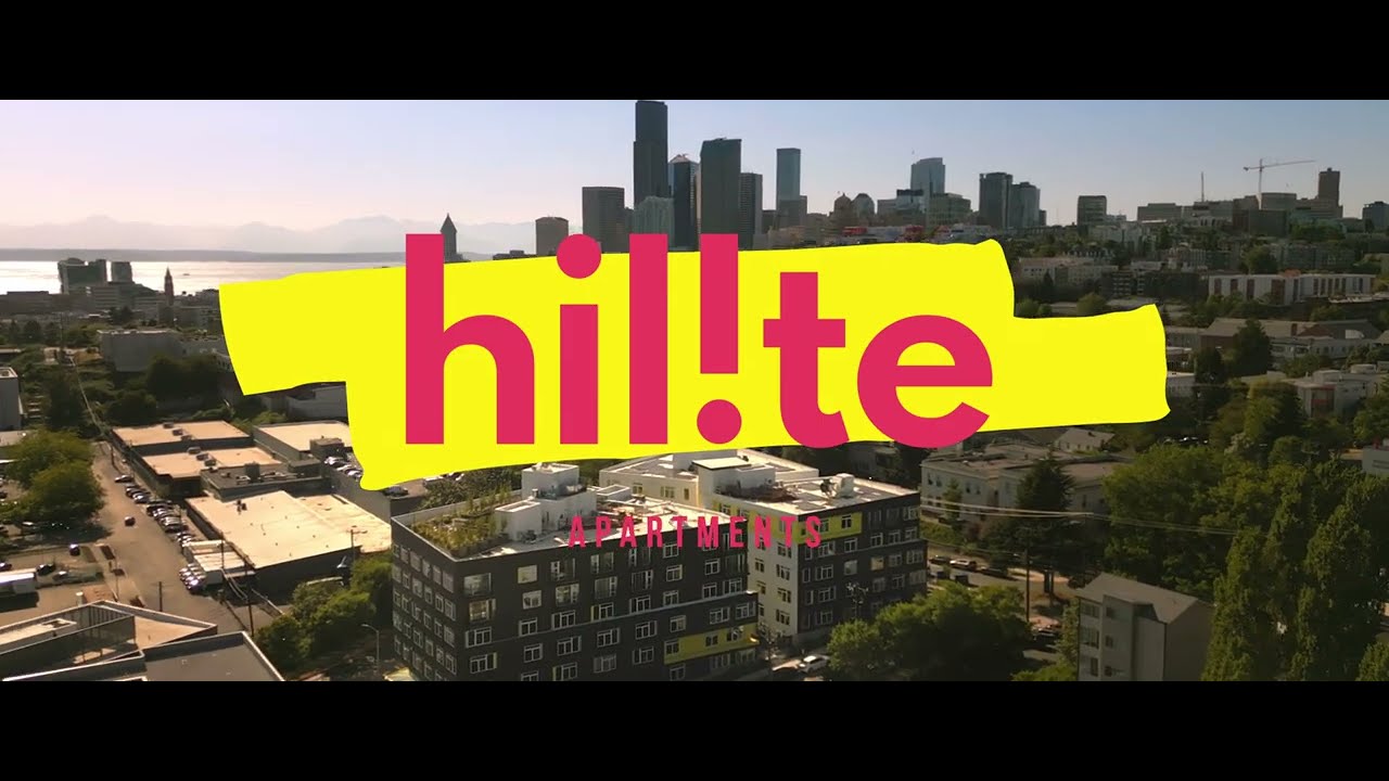 Hilite Apartments - Live Boldly