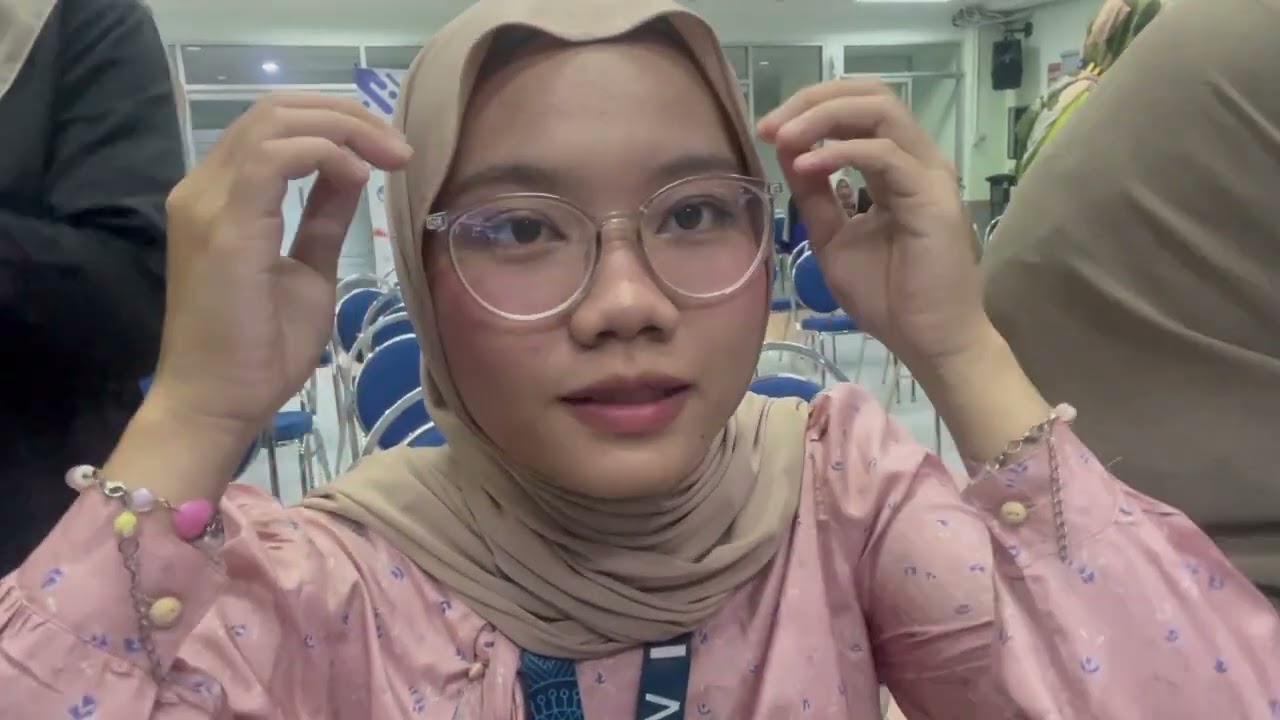 selesai juga msib 🥺