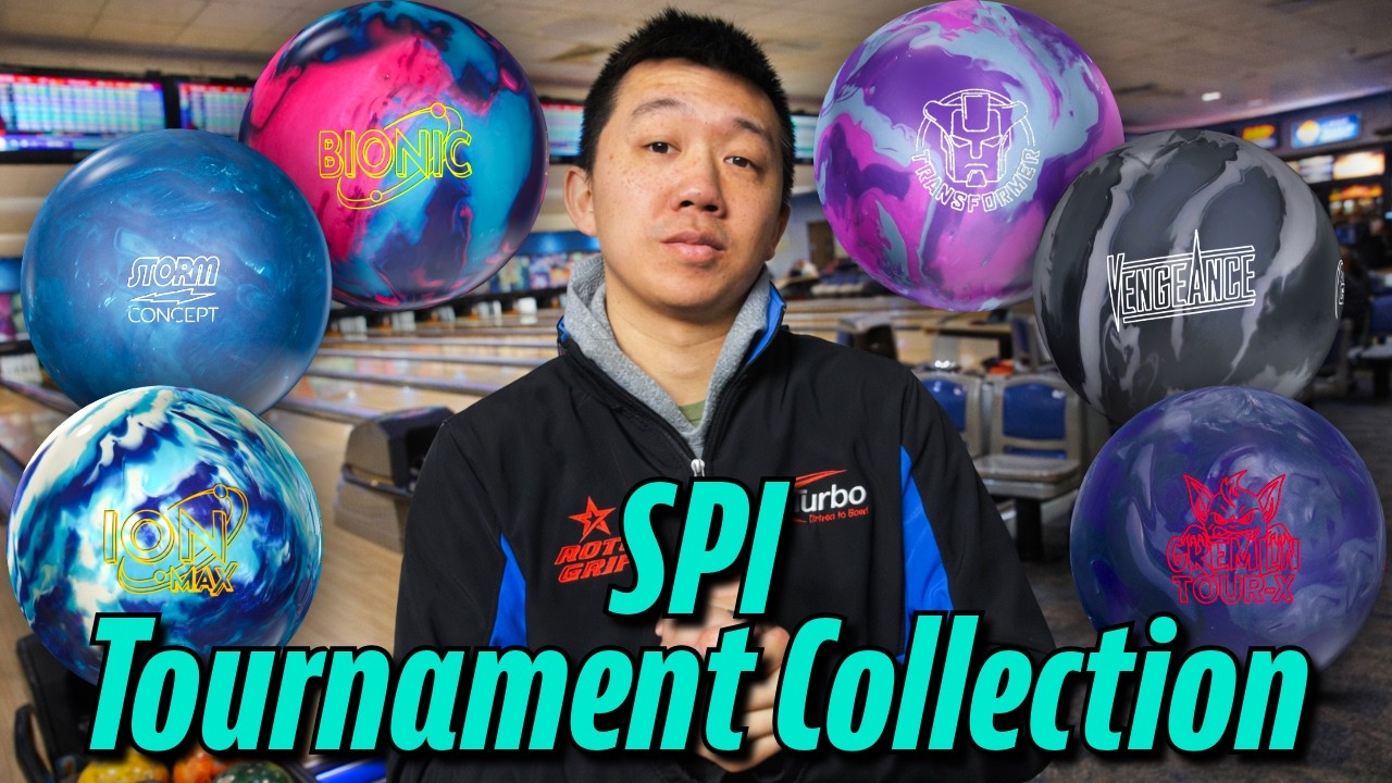 Is Storm's Tournament Collection Any Good?