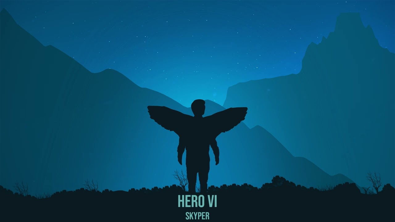 Skyper - Hero VI
