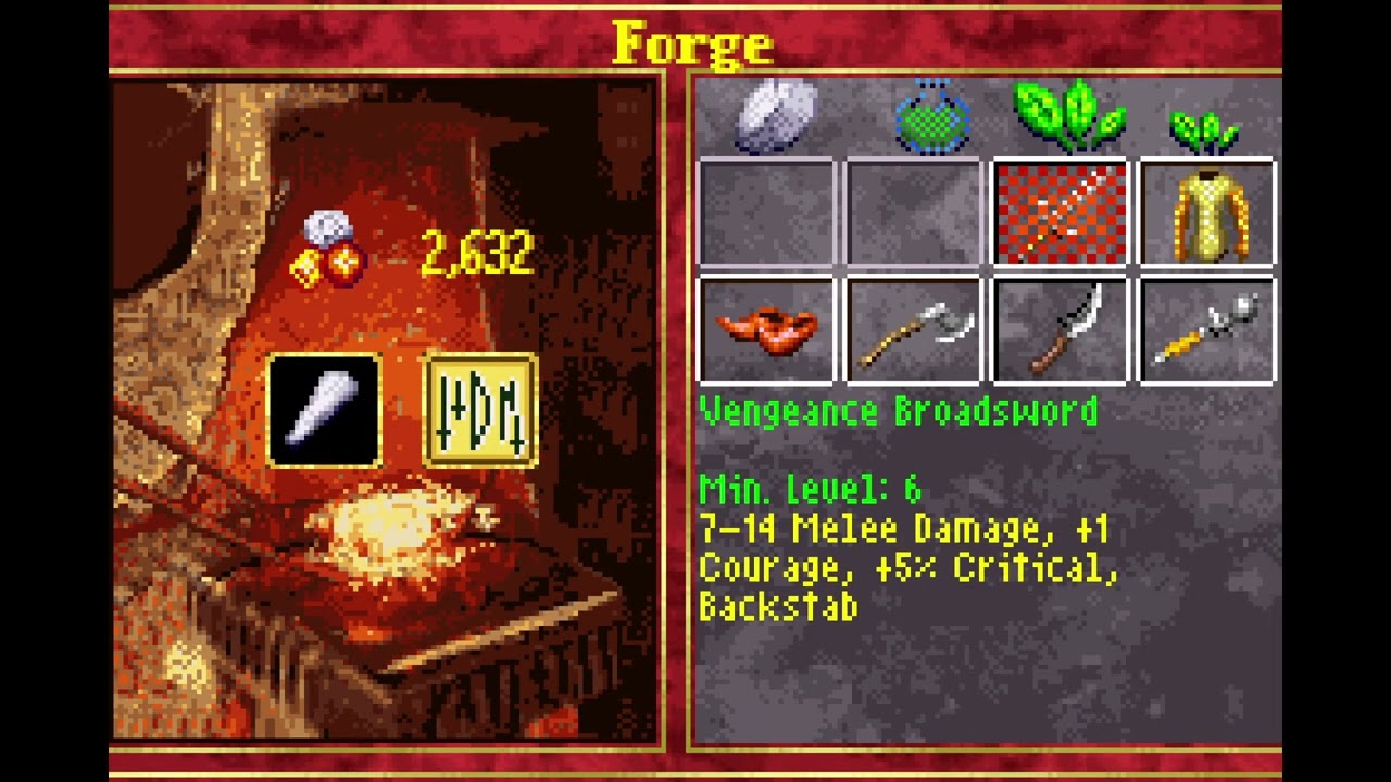 The Lord of the Rings: The Return of the King (GBA) - Part 5
