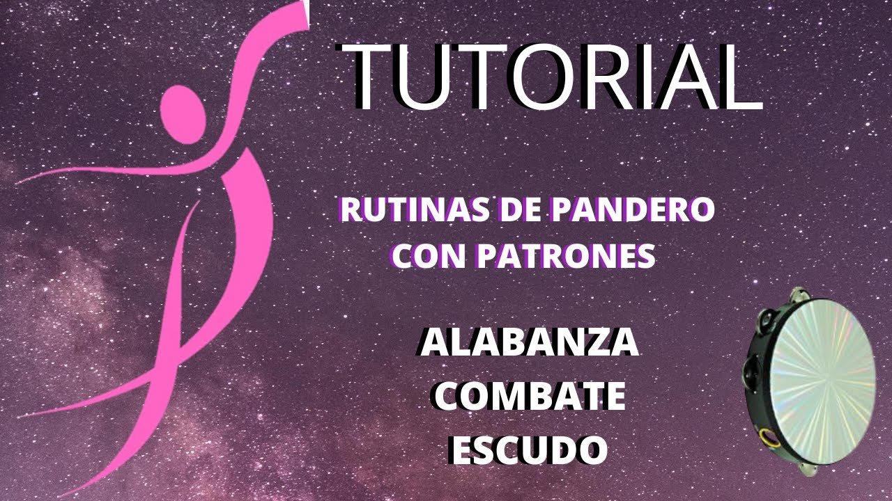 Rutinas Alabanza, Combate y Escudo | DOLF D PAU