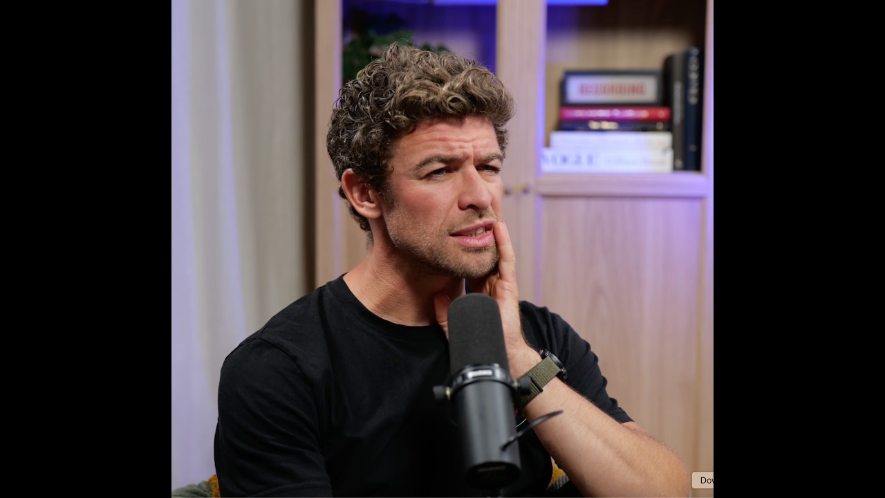 Life after cycling: A conversation with Chris Opie