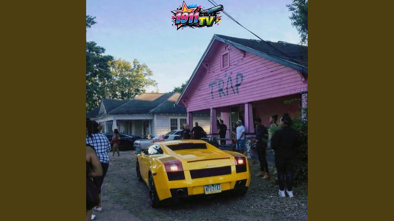 Trap House