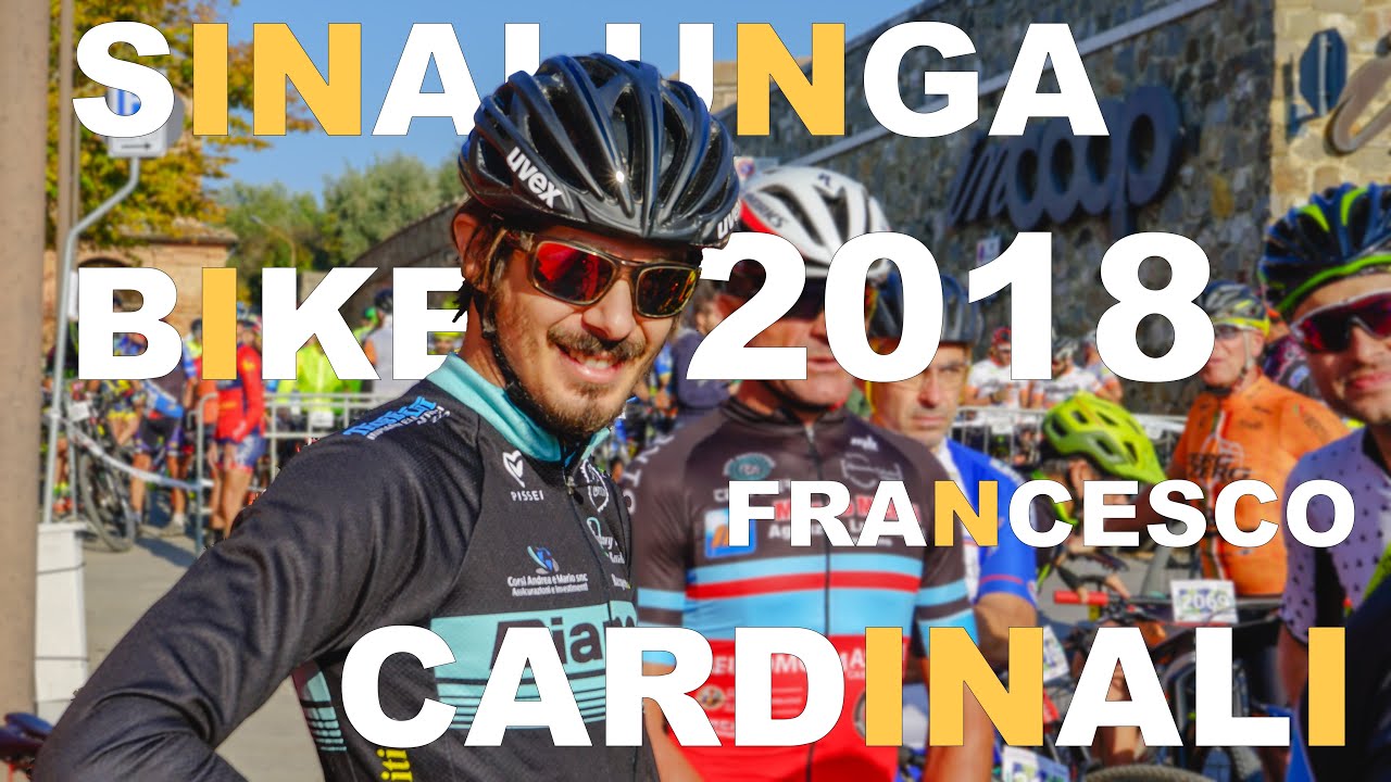Sinalunga Bike - Francesco Cardinali