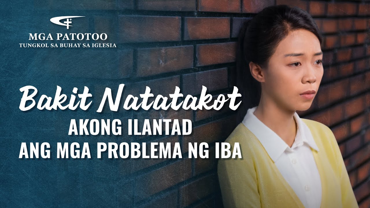 Tagalog Testimony Video | 