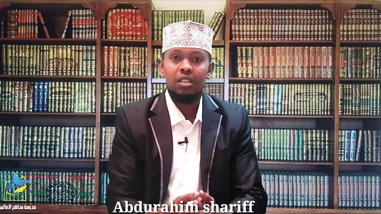 Ducada gilgishay albaabada samada