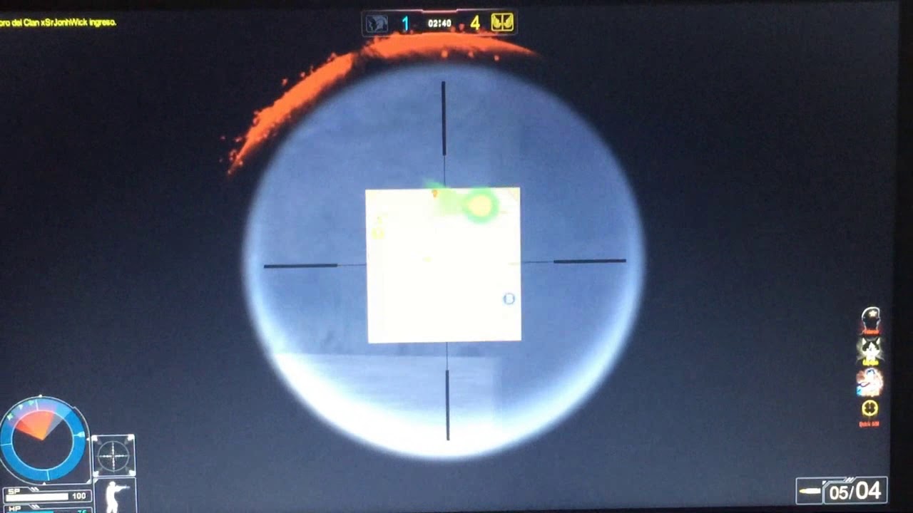 Op7 Cw llProElite_Mxll Vs -lEpicDeathl- (11-2)