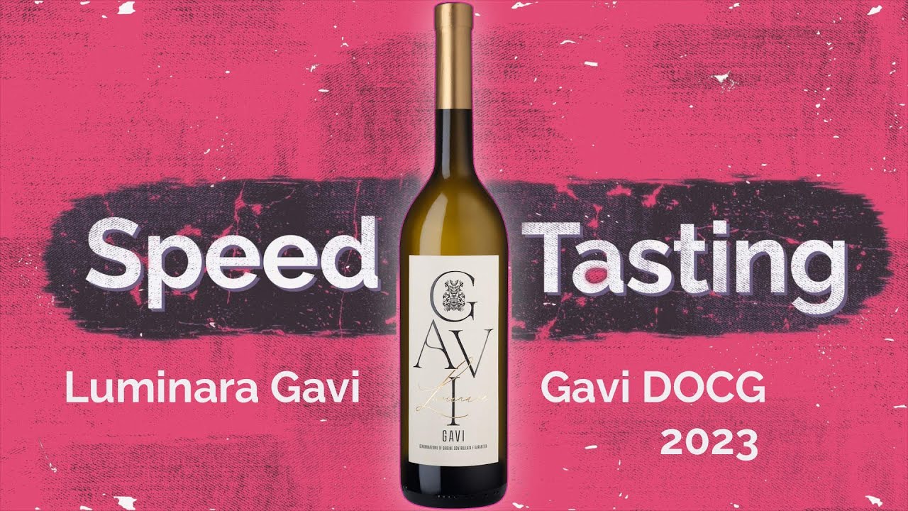 Speedtasting: Geburtstagswein f&uuml;r Michi
