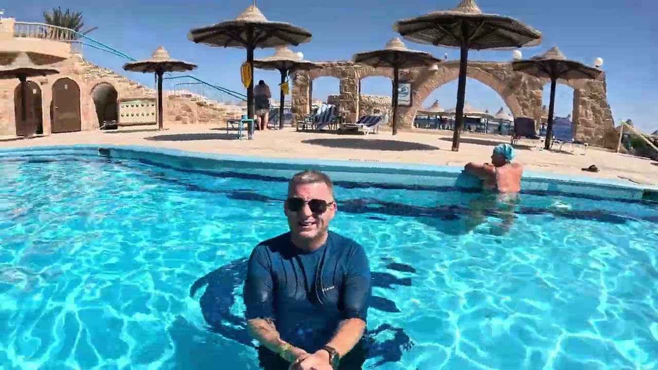 2025 09 Utopia  Beach Club Ägypten