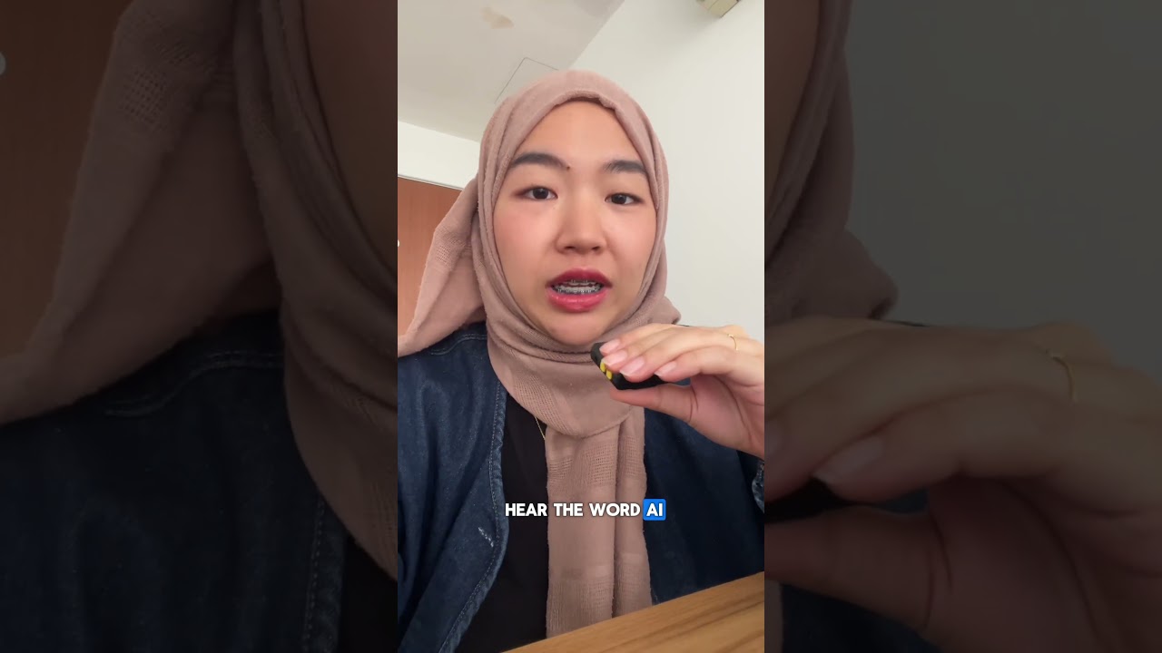 Malaysia tengah aim jadi hub AI dan green tech no.1 di Asia Tenggara menjelang 2030. #techboom