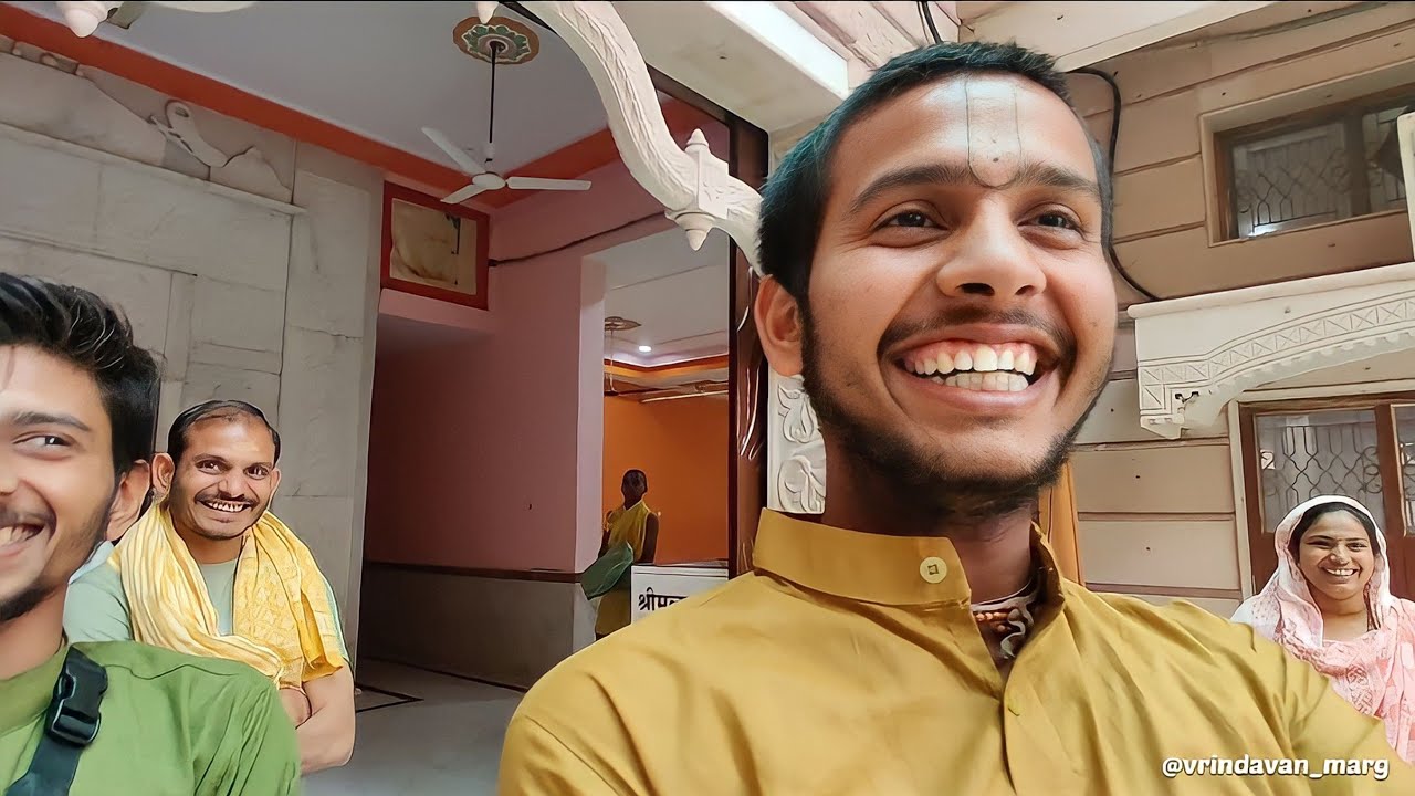 Yamuna Chatt - 125 Gulab Jamun 😲 Vrindavan