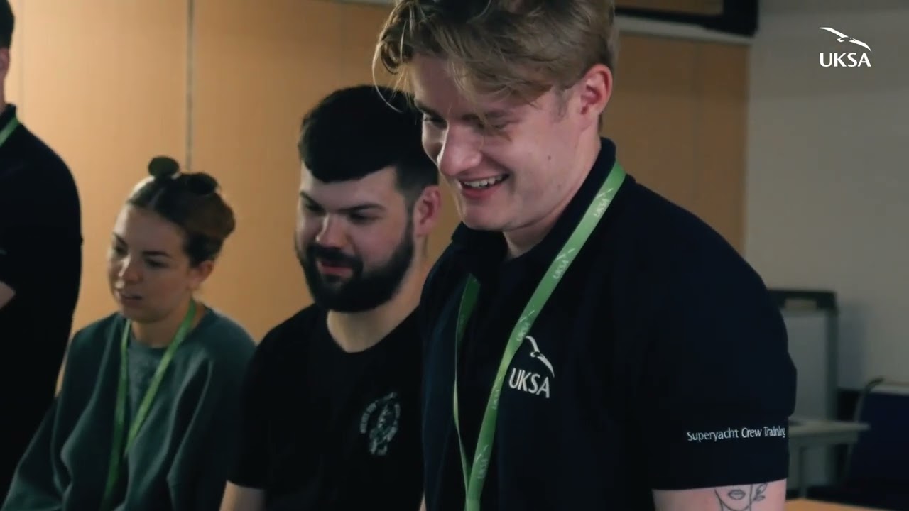 What it's like to be a careers student at UKSA