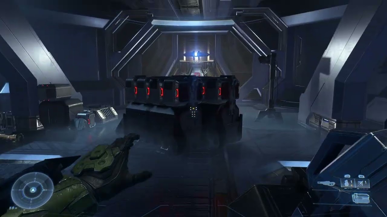 Halo Infinite: Legendary Campaign Final - Too Many Goodbyes