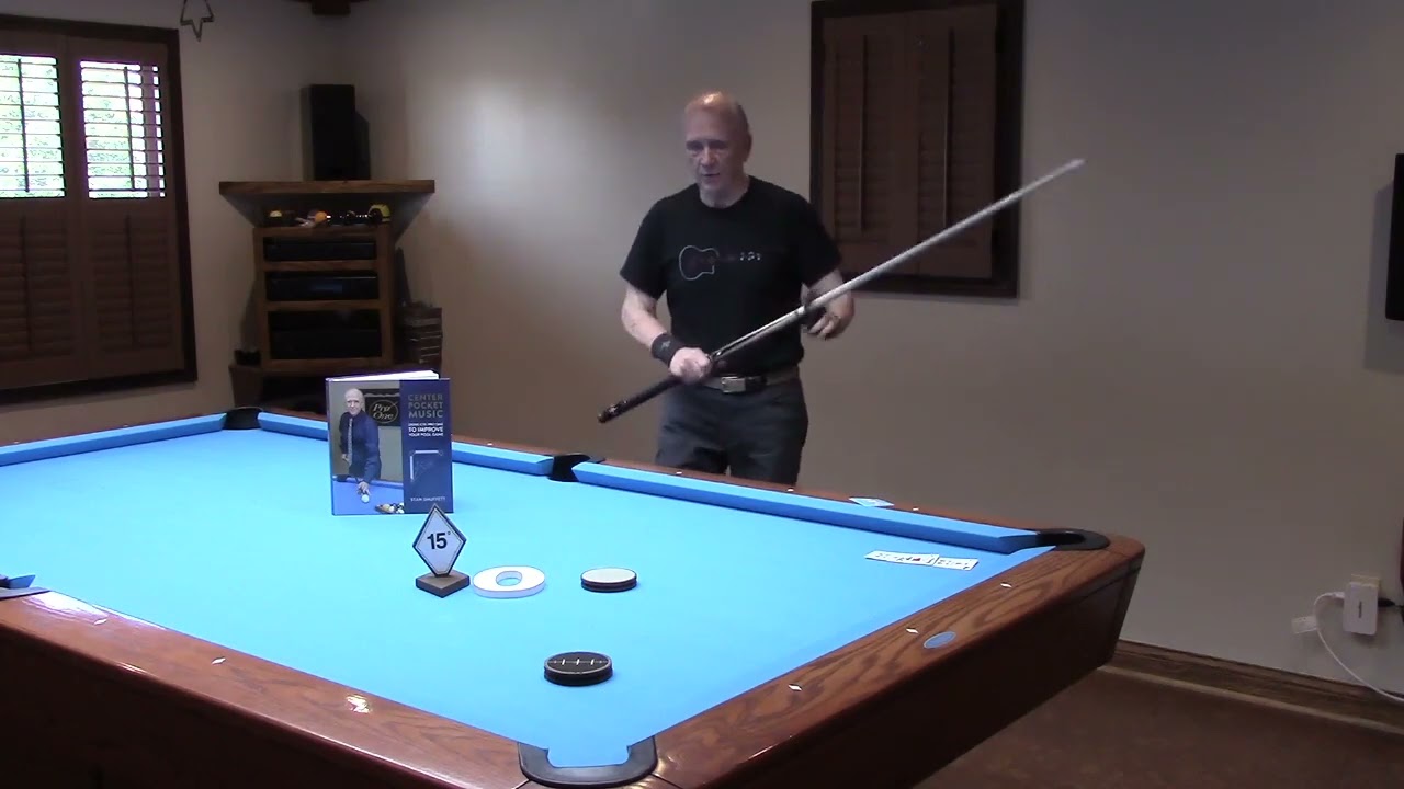 Master Series PRO ONE Видео 2: Почему PRO ONE?