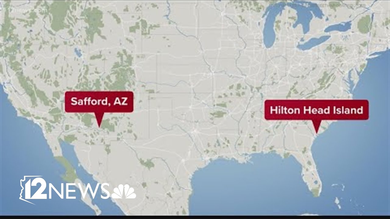 12-year-old Safford girl still missing more than a week after leaving home
