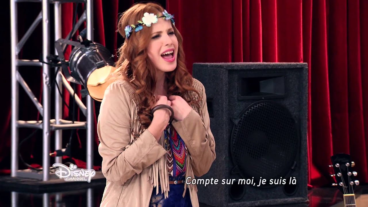Violetta saison 3 - 