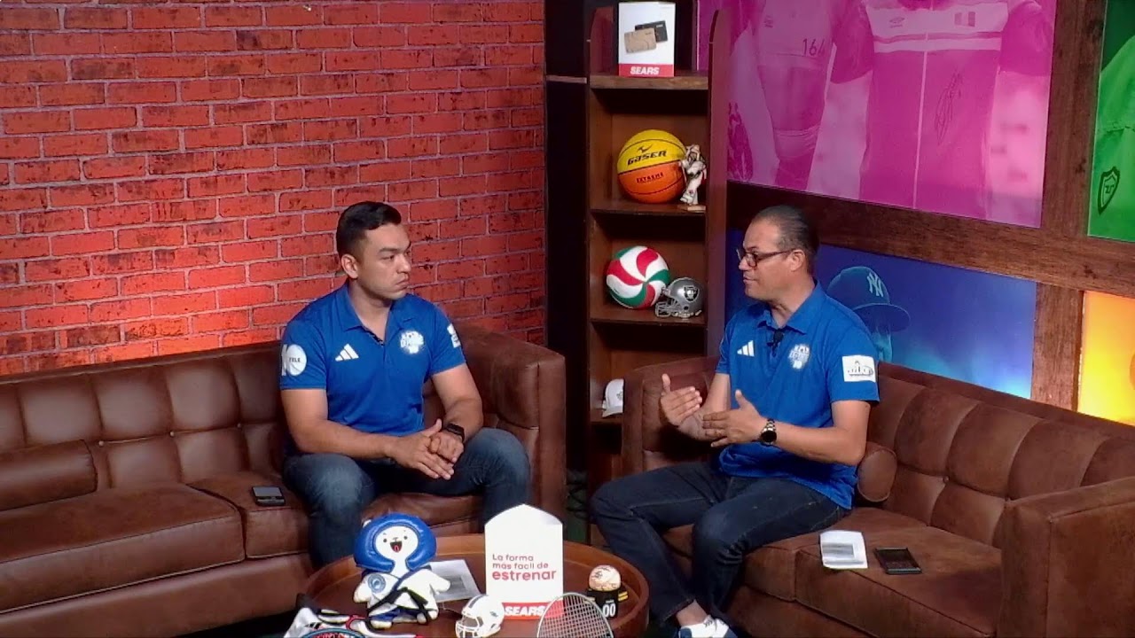 DEPORTE 10