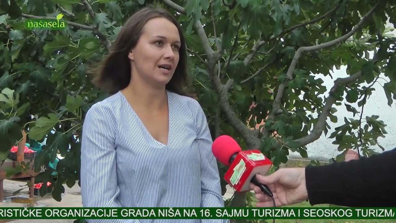 NAŠA SELA 876      (e)misija o ruralnom turizmu