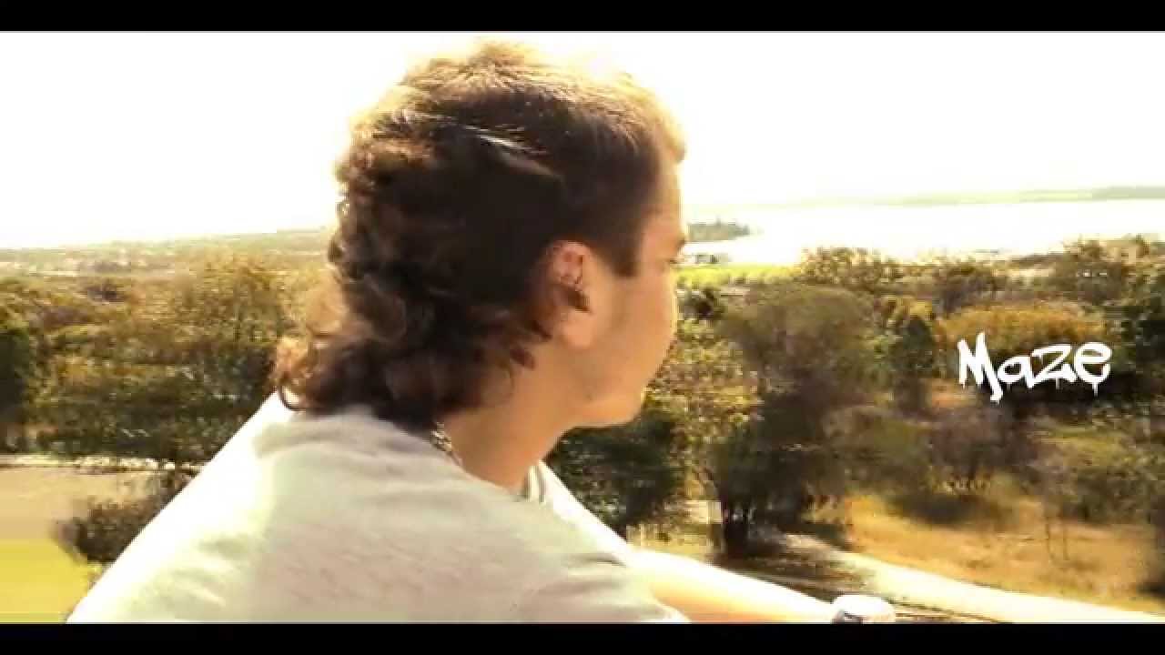 Little Piece of Heaven- Adoks and Maze (Disorderly Conduct Music Video)