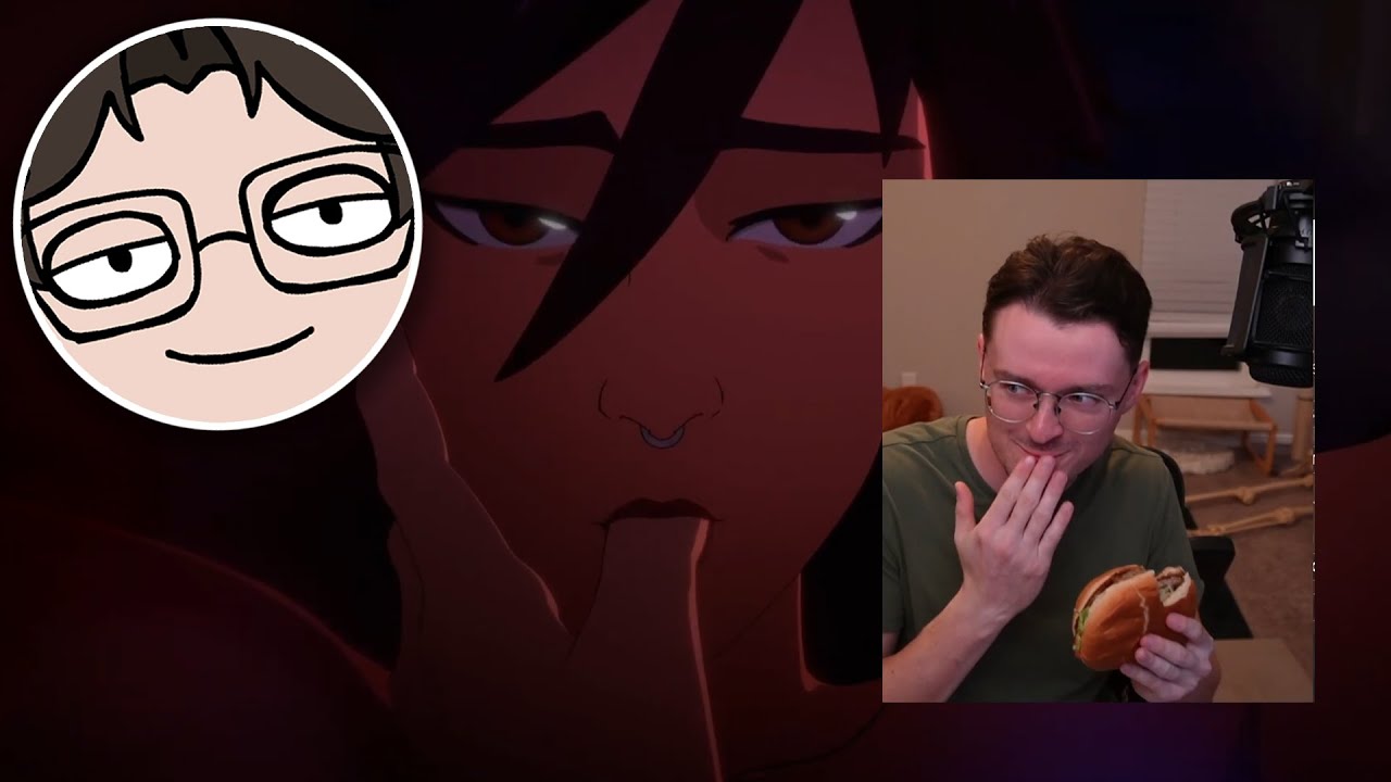 Arar Plays Dispatch Episodes 1-5