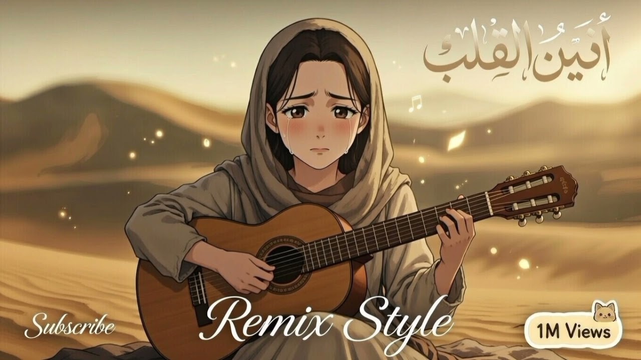 😭 أغنية عربية حزينة | 💔 أغنية عربية عن القلب المكسور | 🔥 ريمكس عربي حزين