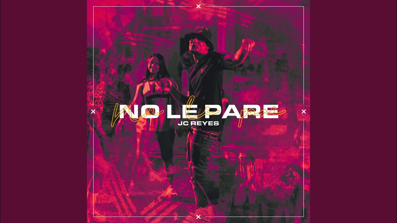 No le pare