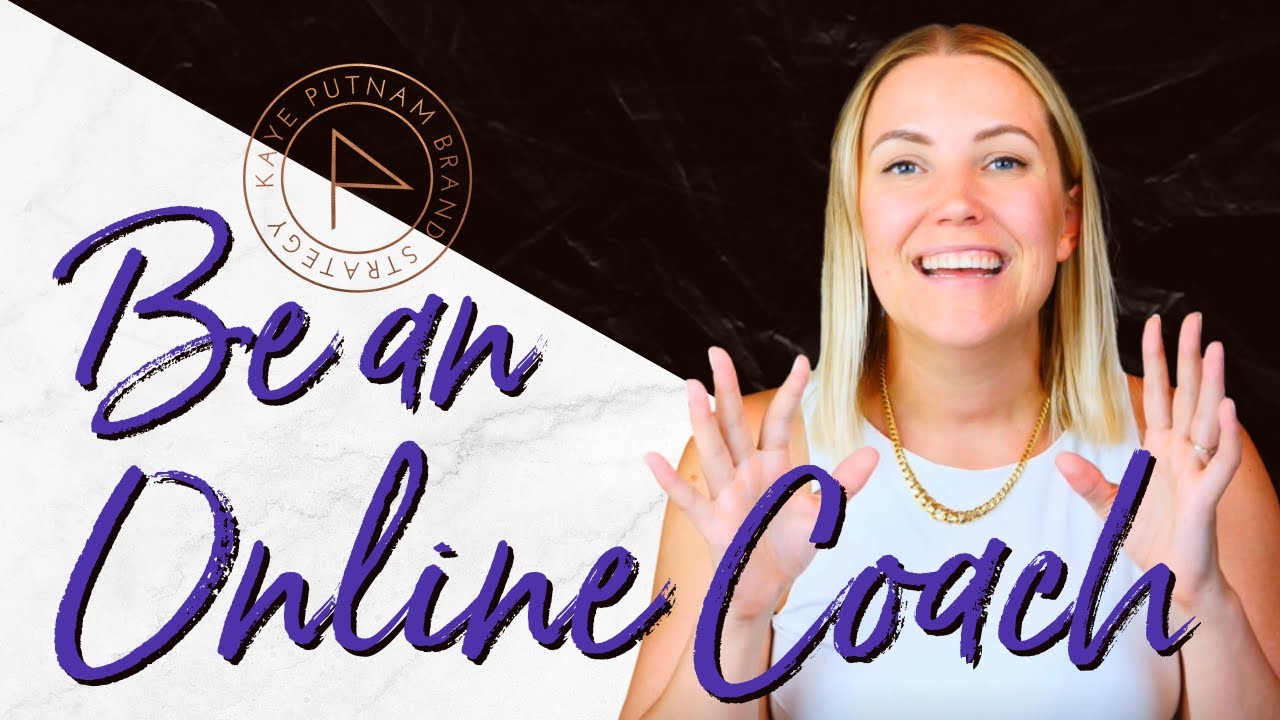 Start Your Online Coaching Business | Step-By-Step Guide
