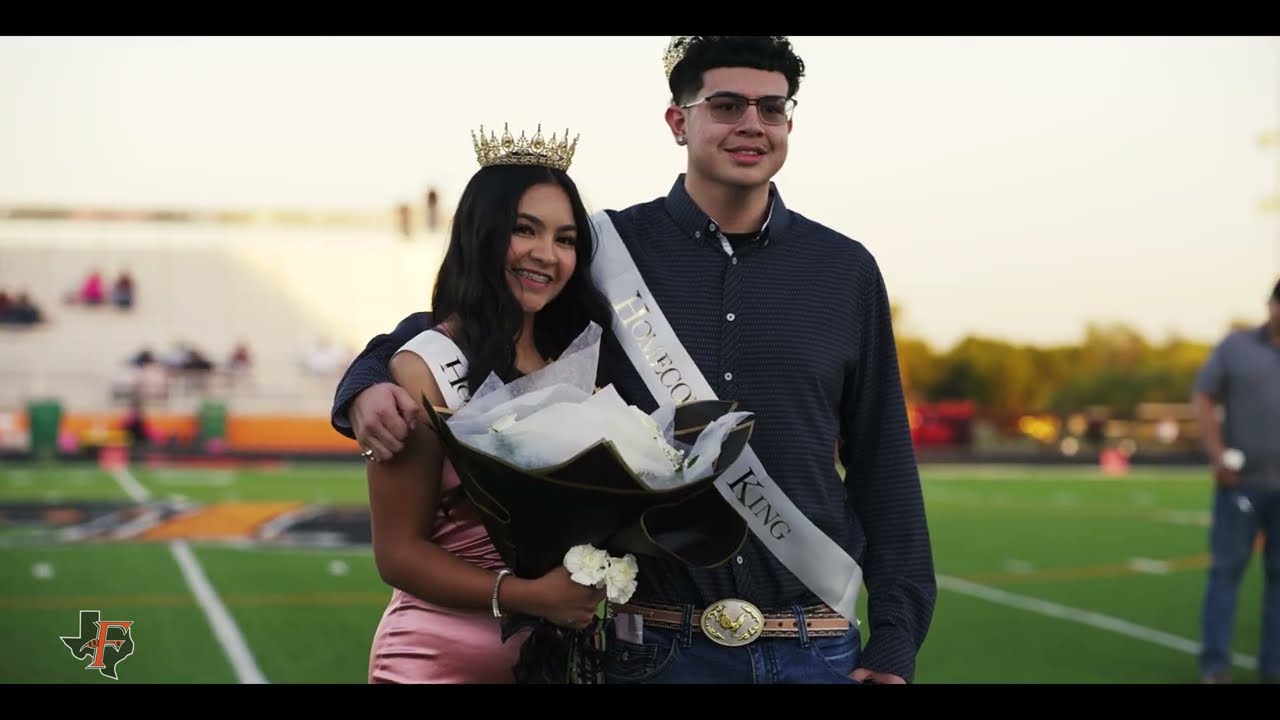Ferris Homecoming - 2023